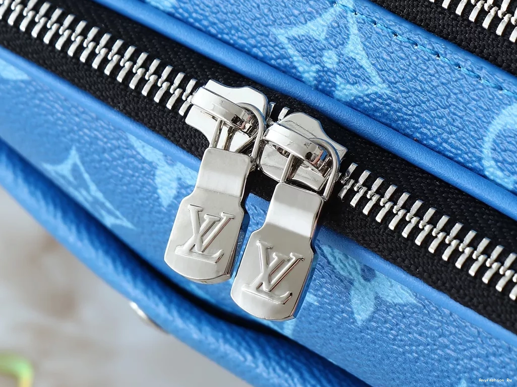 Messenger Unisex 2851 Functional For Louis Vuitton Bags 1002